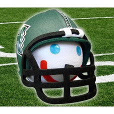 *Last one* Hawaii Exclusive Football Car Antenna Topper / Desktop Spring Stand 